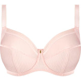 Fantasie Womens 38DD Fusion Underwire Full Cup Side Support Bra FL3091BLH NWOT