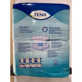 Tena ProSkin Fully Breathable Ultra Incontinence Brief, Medium 34-47", 40PK