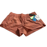 O'Neill Juniors XS Laney Stretch Board Shorts SP1406003 NWT
