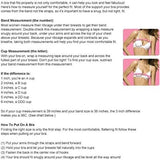 Bali 0428 Womens Microfiber Minimizer Bra Paris Nude