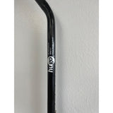 Hygo Adjustable Offset Mobility Cane Rubber Foot and Grip NEW