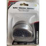 Laser Muffler Replaces Briggs And Stratton #298830 NEW