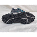 COLUMBIA WOMEN S VITESSE FASTTRACK WATERPROOF Running Shoe 6.5 NEW