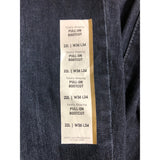 Signature Gold by Levi Strauss Women's Shaping Pull On Boot Cut Jeans 22L 36X34