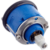 4604800 Ceramic Cartridge Compatible with Grohe Mixing Valve, 46mm