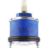 4604800 Ceramic Cartridge Compatible with Grohe Mixing Valve, 46mm