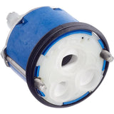 4604800 Ceramic Cartridge Compatible with Grohe Mixing Valve, 46mm