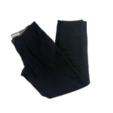 Essentials Men's Slim-Fit 5-Pocket Comfort Stretch Chino Pant 28x30 black