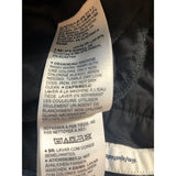 Essentials Men's Slim-Fit 5-Pocket Comfort Stretch Chino Pant 28x30 black