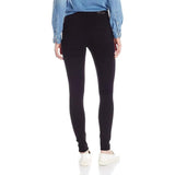 Adriano Goldschmied AG The Farrah Skinny High Rise Ankle Black Jeans Pants Size 27 Women's NEW