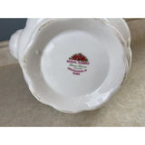 Royal Albert Bone China " Centennial "  Coffee Tea Pot