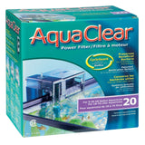 AquaClear 20 A595 Power Aquarium Filter Replacement Part Impeller A630