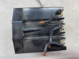 Allen-Bradley 592-JOV16-X4 Overload Relay USED