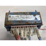 Allen Bradley 1321-3R4-D Line Reactor PRE-OWNED