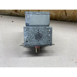 GoldStar Microwave Magnetron 2M214 USED