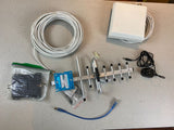 Phonetone Cell Phone Signal Booster for House Cottage Used