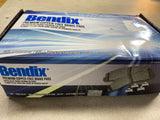 Bendix Premium Copper -Free Brake Pads CFC1324 Disc Brake Pad Set Open Box