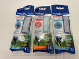Marina Slim S15 Aquarium Power Filter Replacement Part Starter Filter set