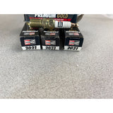 Champion 2021 Premium Gold Series Spark Plug Lot Of 4