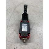 ALLEN BRADLEY BUL 802F KEY INTERLOCK SWITCH 802F-E60MS2-D5 SER A New