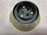 Hamilton Beach Big Mouth Juice Extractor Model# 67608A Parts Blade Strainer Basket