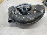 Lawn Boy Model 6252 Push Mower C-18 Engine Muffler Assembly