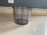 Intertek Sboly Model JS3007 Slow Juicer 550ml Juice Jug