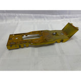 Structo Rough Rider Pressed Steel Truck - Replacement Part - chasis frame