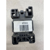 Allen Bradley 509-TOD SER B NEMA/EEMAC SIZE 00 RELAY