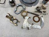 Lawn Boy 7221C Push Mower  Engine D-409 Governor Timing Components