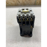 Allen Bradley 500-OD94 SER B Contactor Pre-owned