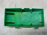 Lawn Boy 7221C Push Mower  Engine D-409 Carb Filter Cover # 608791