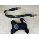 SLOW Size XXXS Full Body Pet Harness With Leash NEW Without Packaging