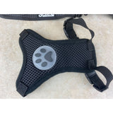 SLOW Size XXXS Full Body Pet Harness With Leash NEW Without Packaging