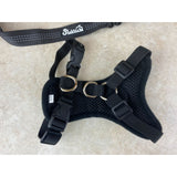 SLOW Size XXXS Full Body Pet Harness With Leash NEW Without Packaging