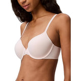 Calvin Klein F3837 Women Perfectly Fit Modern T-Shirt Bra Pink