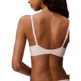 Calvin Klein F3837 Women Perfectly Fit Modern T-Shirt Bra Pink