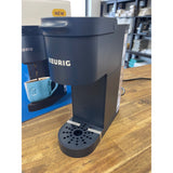 Keurig K-Mini Go Single Serve K-Cup Pod Coffee Maker, Navy NEW