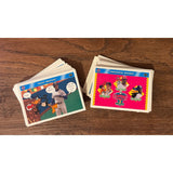1992 LOONEY TUNES Comic Ball Series 3 Bulk Car Lot 100+ Cards
