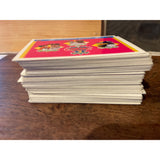 1992 LOONEY TUNES Comic Ball Series 3 Bulk Car Lot 100+ Cards