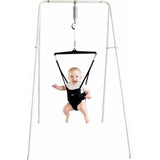 JOLLY JUMPER CLASSIC WITH STAND  NEW