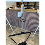 JOLLY JUMPER CLASSIC WITH STAND  NEW
