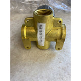 Danze Model 063-3026-2 Shower Chrome Shower Directional Valve NEW