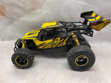 Adventure Force Racer Buggy 1/18 Scale Remote Control Car model 180010G