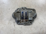 Lawn Boy 7221C Push Mower Engine D-409  Reed Plate Part #679711