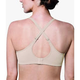Wonderbra W2595H Women's Bra Rose Petal Cream Wireless