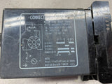 AGASTAT OMRON Model STPMNHAH  TIMING RELAY, 120 V, 60Hz,