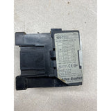 Allen Bradley 500-OD94 SER B Contactor Pre-owned