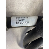 CNHI Industrial Hose #87109346 Six Feet In Length