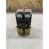 Allen-Bradley Bulletin 700 Type P 700-P800A1 Ser D AC Relay, USED
